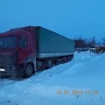 транспортные услуги по Ижевску и Удмуртии