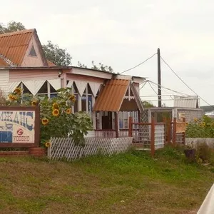 Продается закусочная «Дилижанс» в Пирогово
