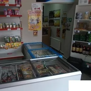 Продам торговые холодильники