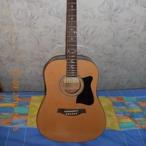 Акустическая гитара Ibanez V50NJP-NT