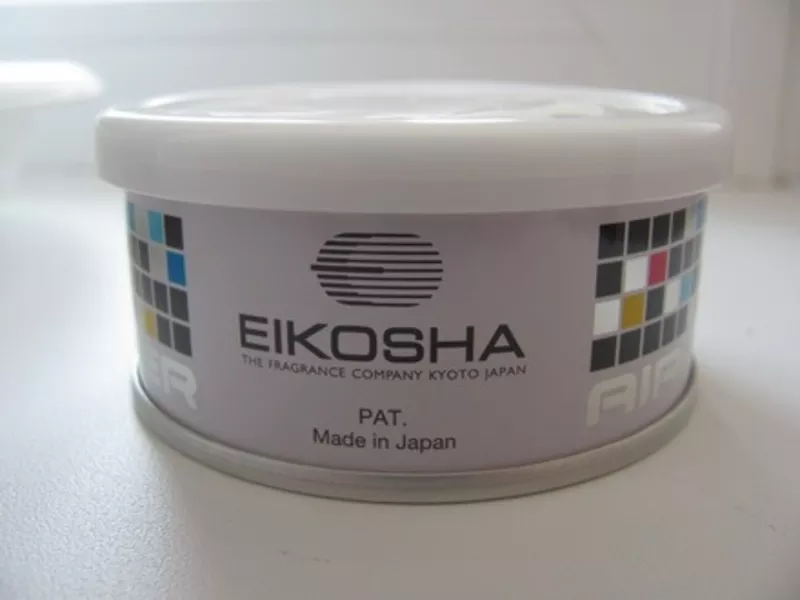 Ароматизатор на меловой основе Eikosha